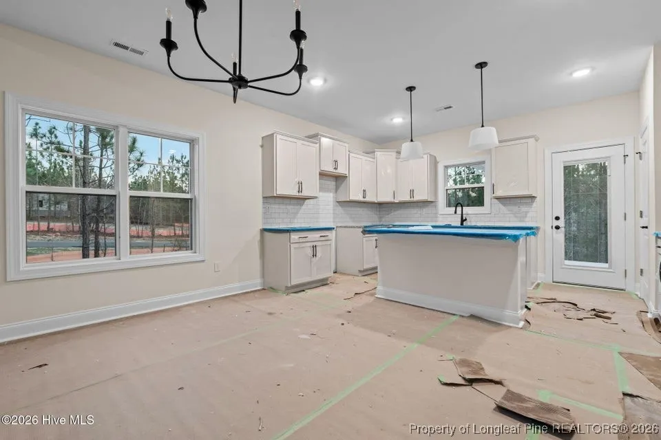 1001 Ivory Lane West End, NC 27376