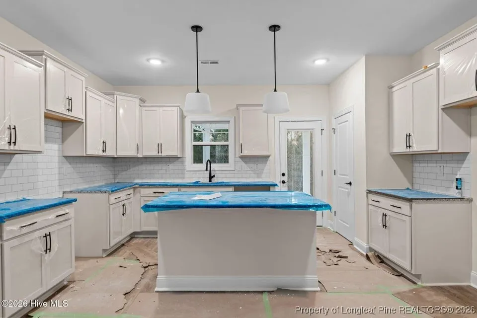 1001 Ivory Lane West End, NC 27376