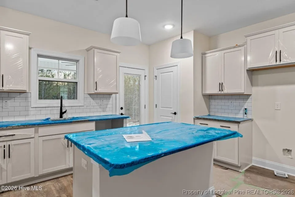 1001 Ivory Lane West End, NC 27376
