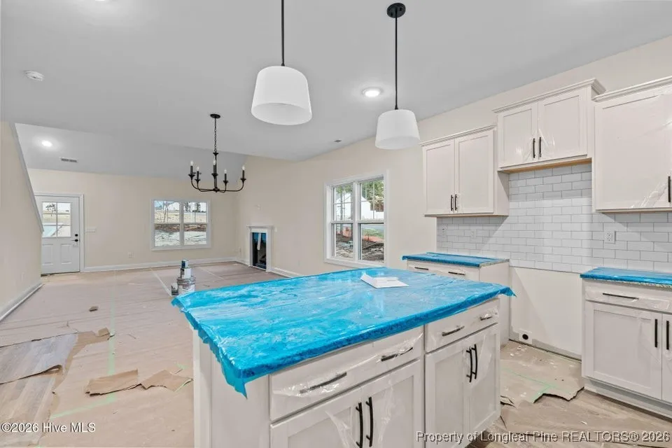 1001 Ivory Lane West End, NC 27376