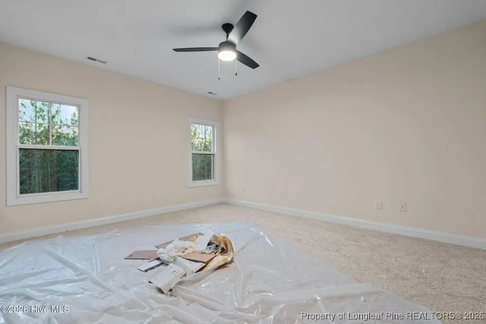 1001 Ivory Lane West End, NC 27376