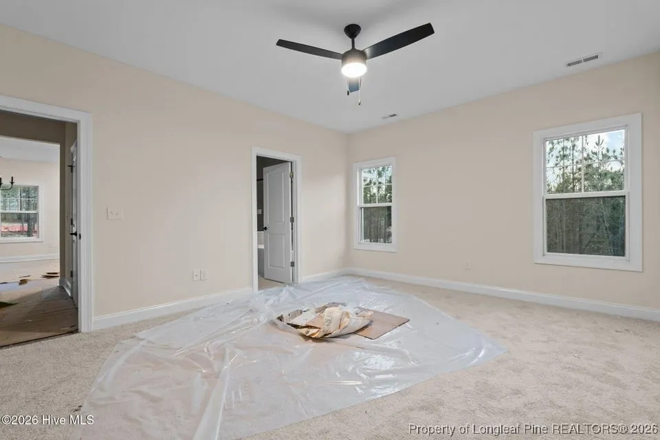 1001 Ivory Lane West End, NC 27376