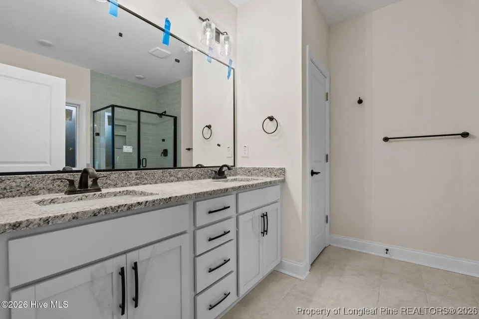 1001 Ivory Lane West End, NC 27376