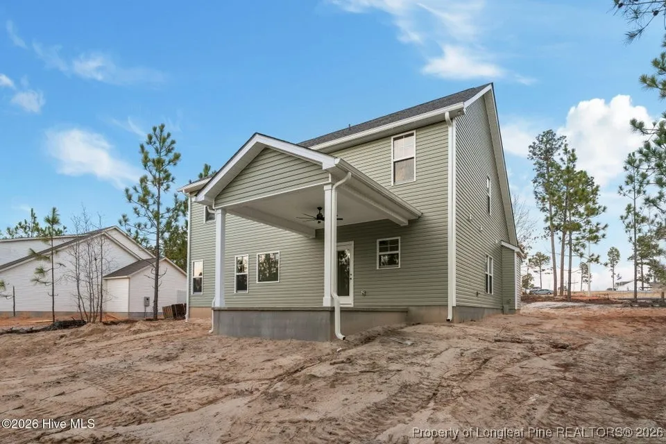 1001 Ivory Lane West End, NC 27376