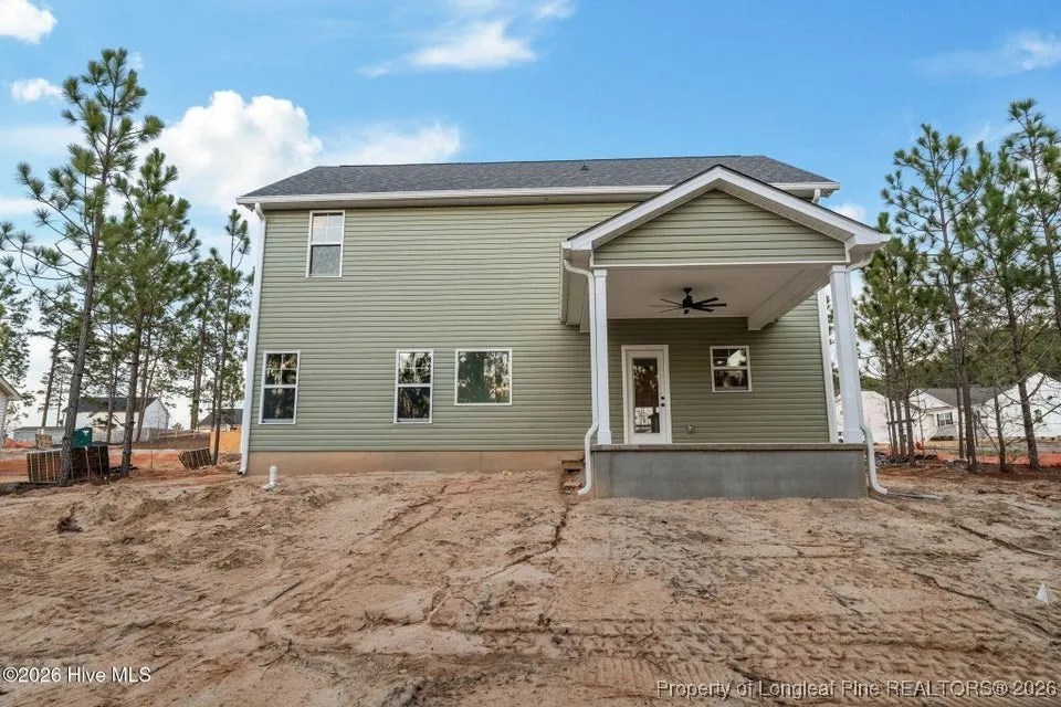 1001 Ivory Lane West End, NC 27376