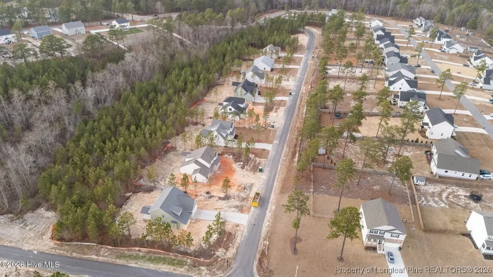 1001 Ivory Lane West End, NC 27376