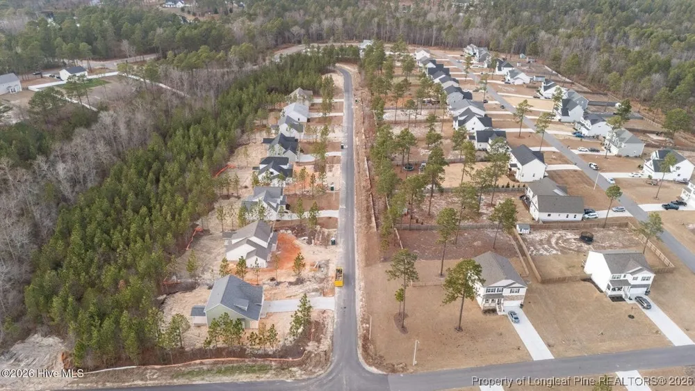 1001 Ivory Lane West End, NC 27376
