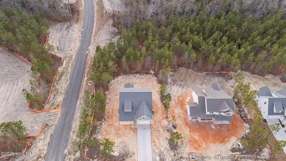 1001 Ivory Lane West End, NC 27376