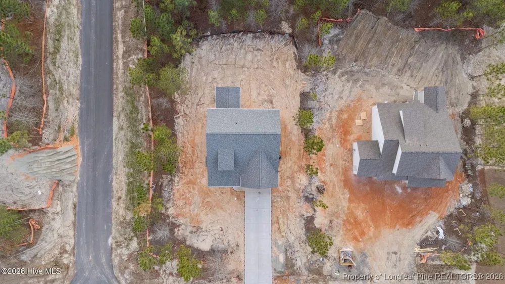 1001 Ivory Lane West End, NC 27376