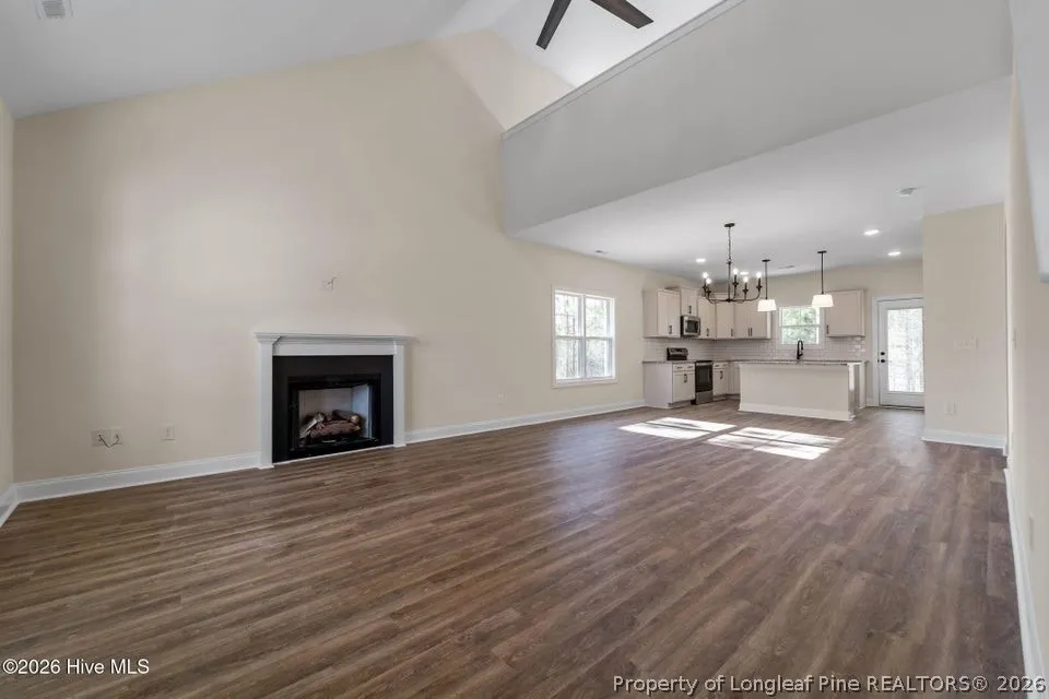 1001 Ivory Lane West End, NC 27376