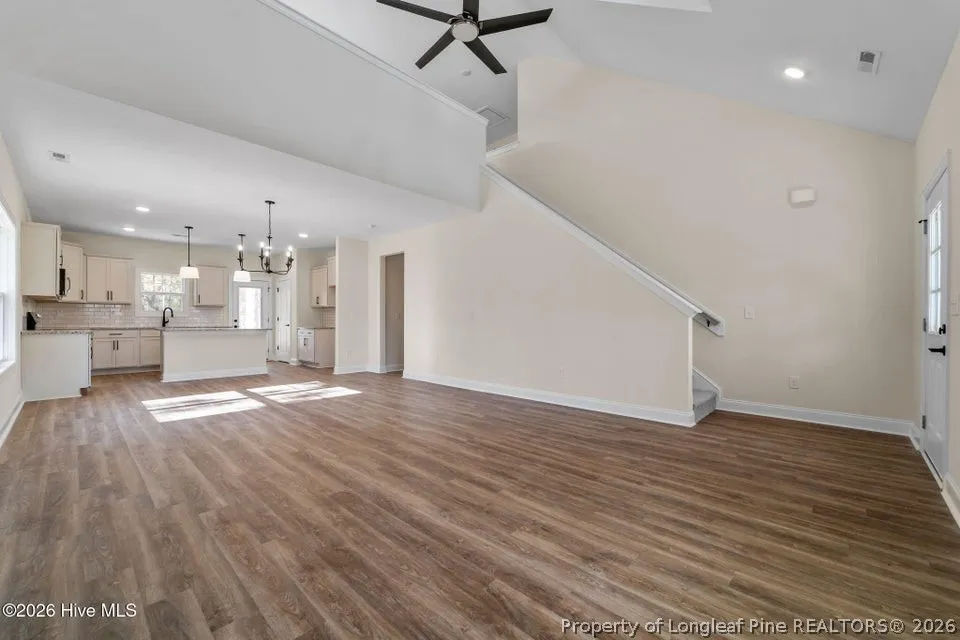 1001 Ivory Lane West End, NC 27376