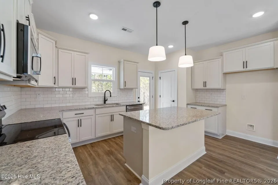 1001 Ivory Lane West End, NC 27376