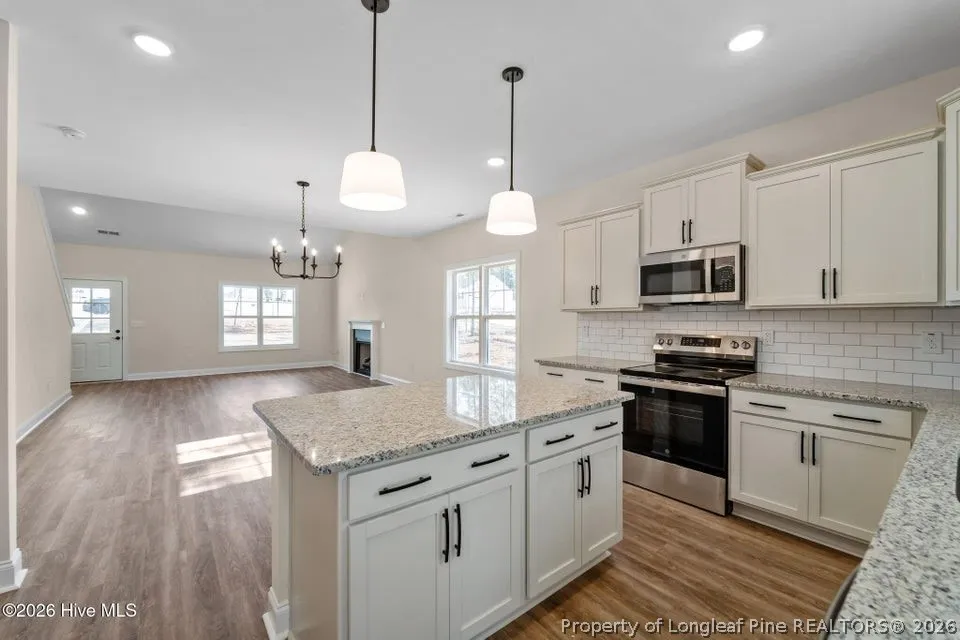 1001 Ivory Lane West End, NC 27376