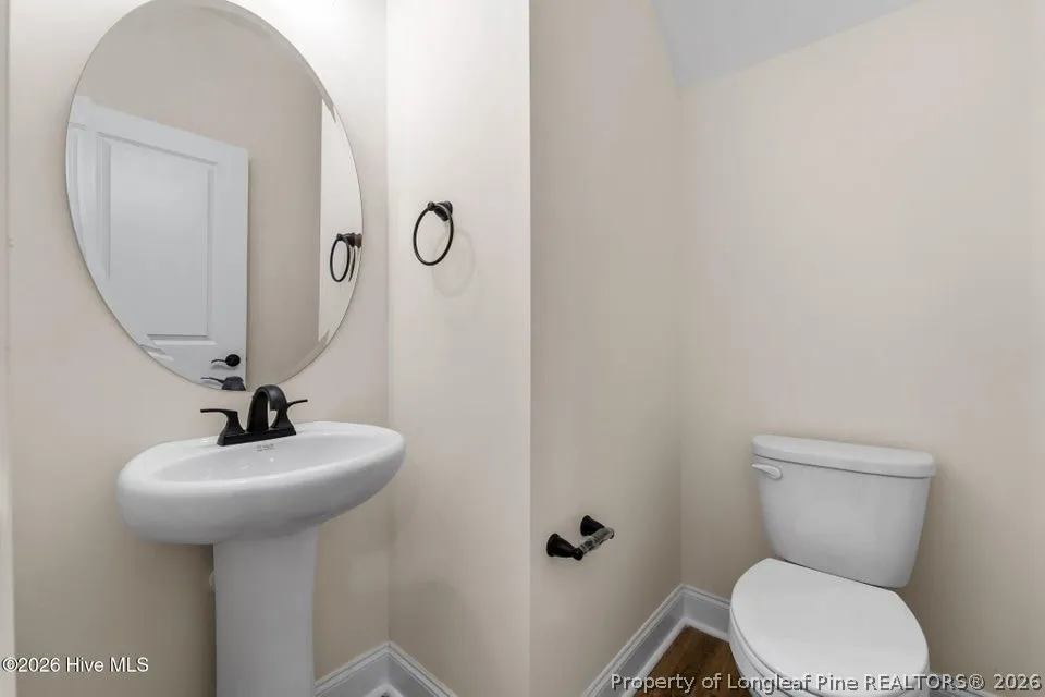 1001 Ivory Lane West End, NC 27376