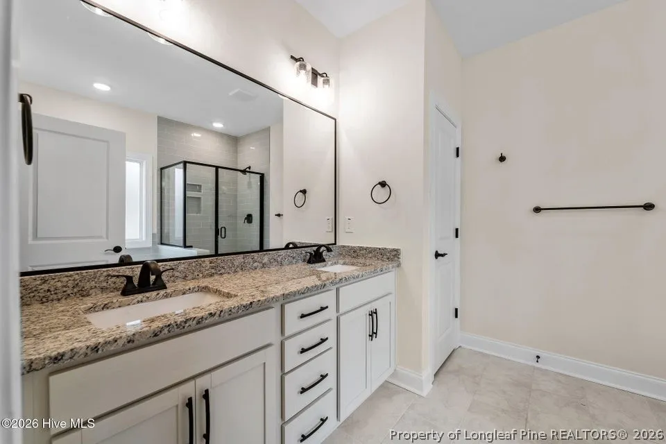 1001 Ivory Lane West End, NC 27376