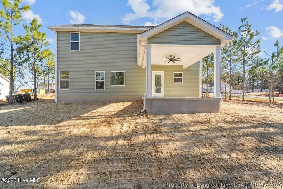 1001 Ivory Lane West End, NC 27376