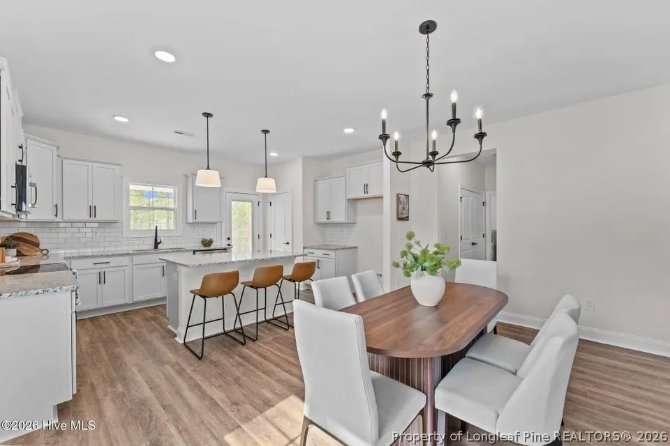 1001 Ivory Lane West End, NC 27376