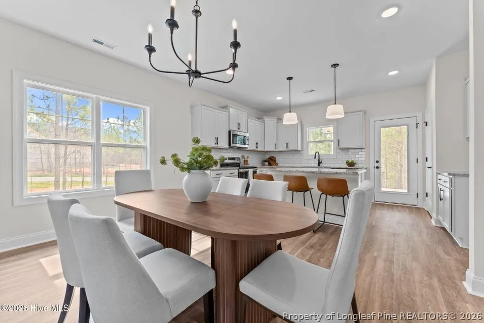 1001 Ivory Lane West End, NC 27376