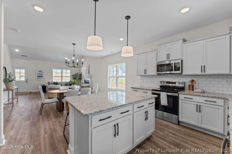 1001 Ivory Lane West End, NC 27376