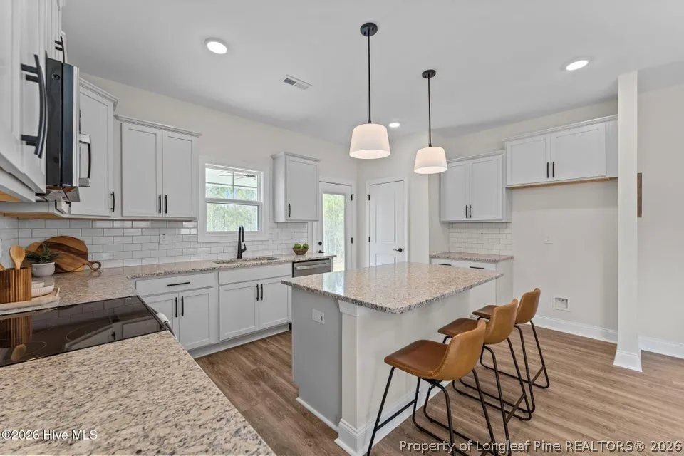 1001 Ivory Lane West End, NC 27376