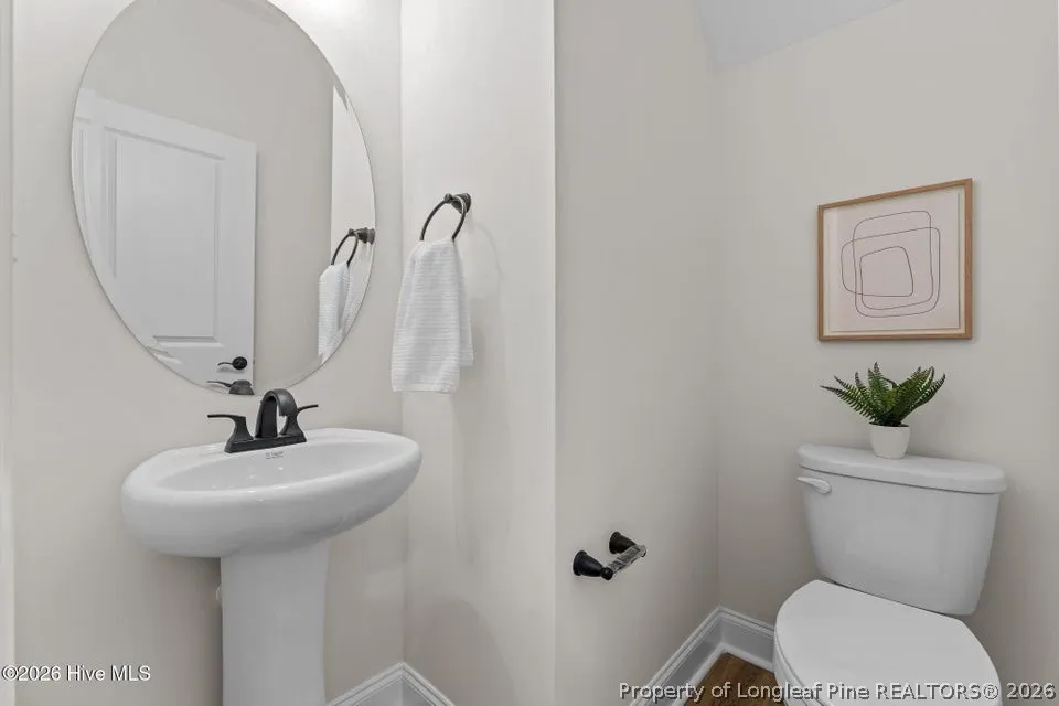 1001 Ivory Lane West End, NC 27376