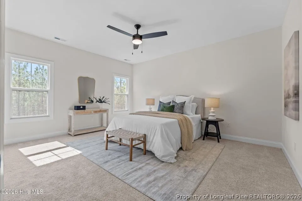 1001 Ivory Lane West End, NC 27376