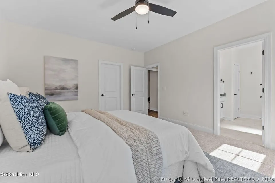 1001 Ivory Lane West End, NC 27376