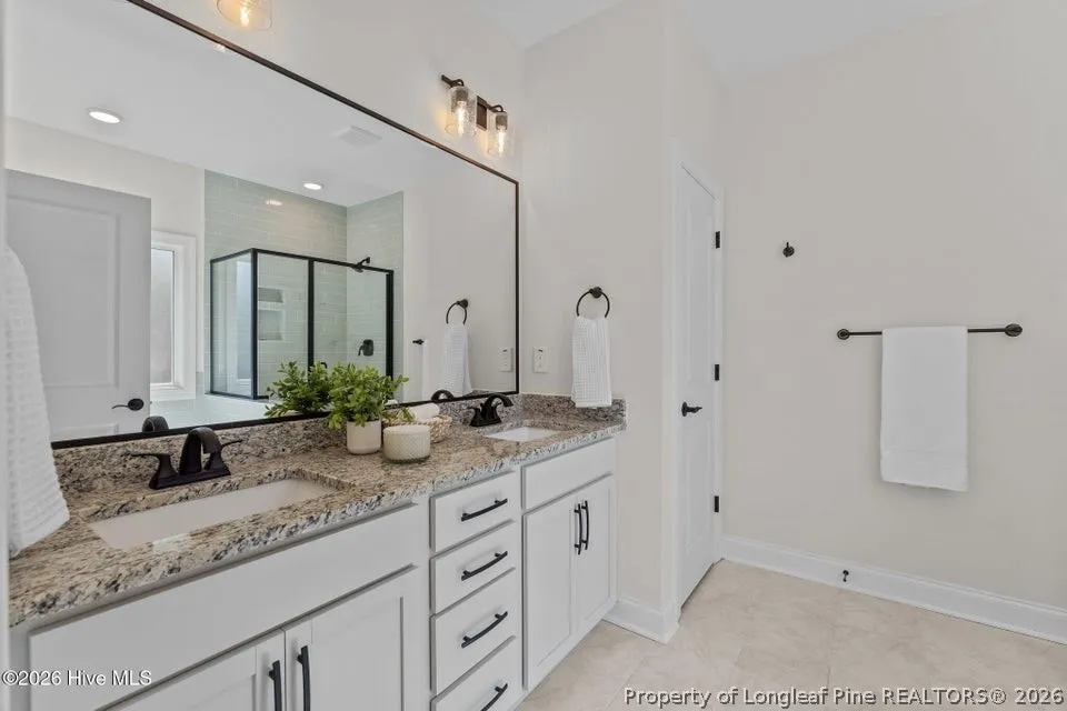 1001 Ivory Lane West End, NC 27376