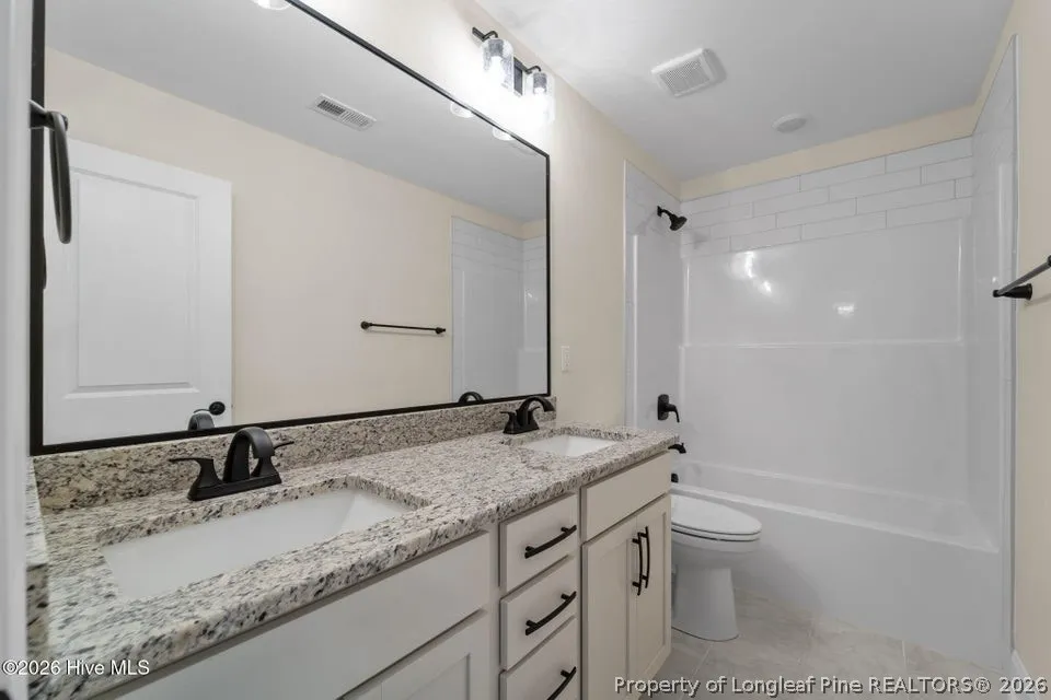 1001 Ivory Lane West End, NC 27376