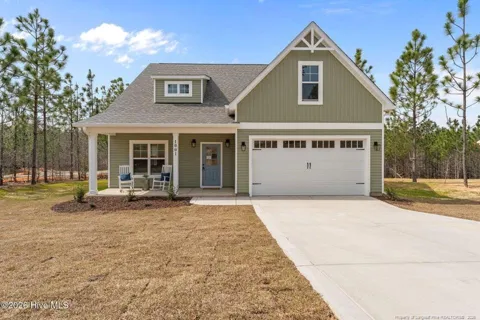 1001 Ivory Lane