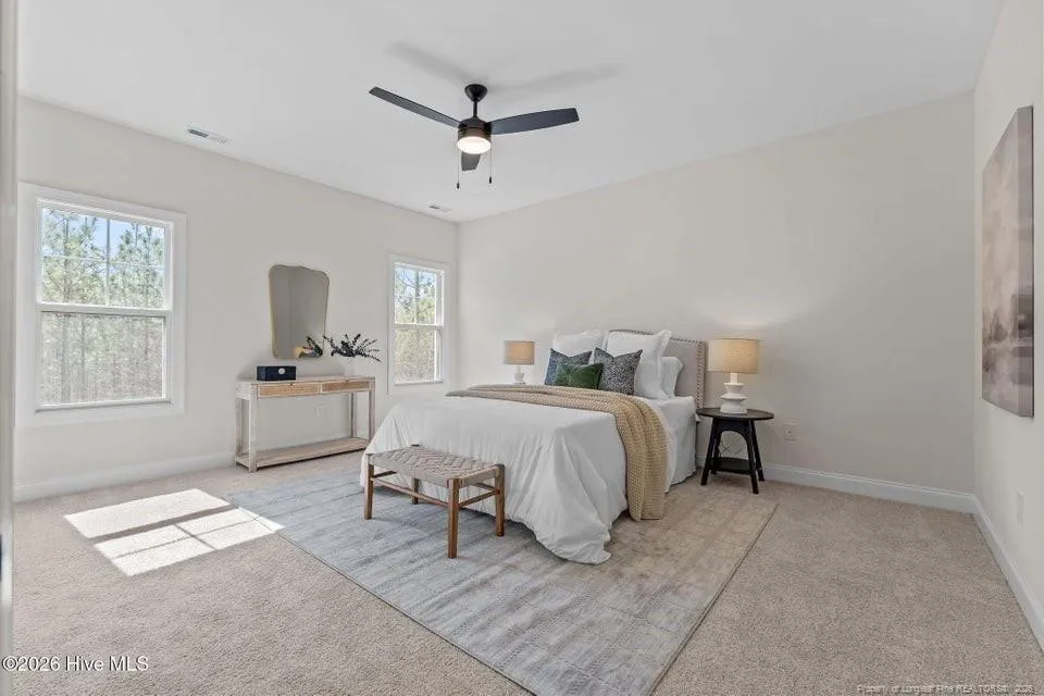 1001 Ivory Lane West End, NC 27376