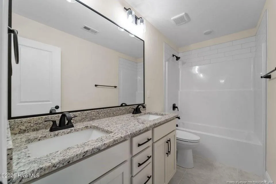 1001 Ivory Lane West End, NC 27376