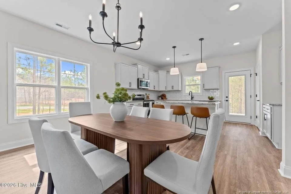 1001 Ivory Lane West End, NC 27376