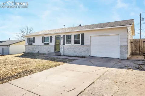 2240 Flintwood Drive