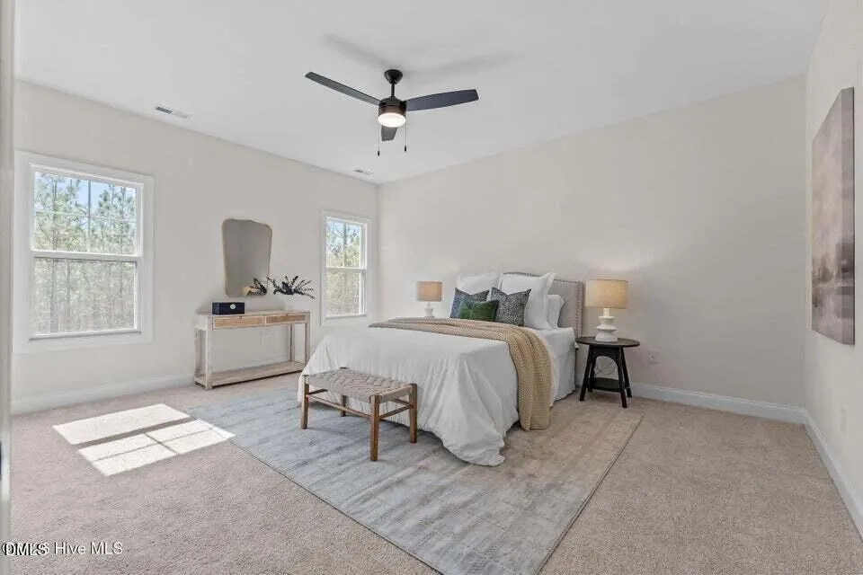 1001 Ivory Lane West End, NC 27376