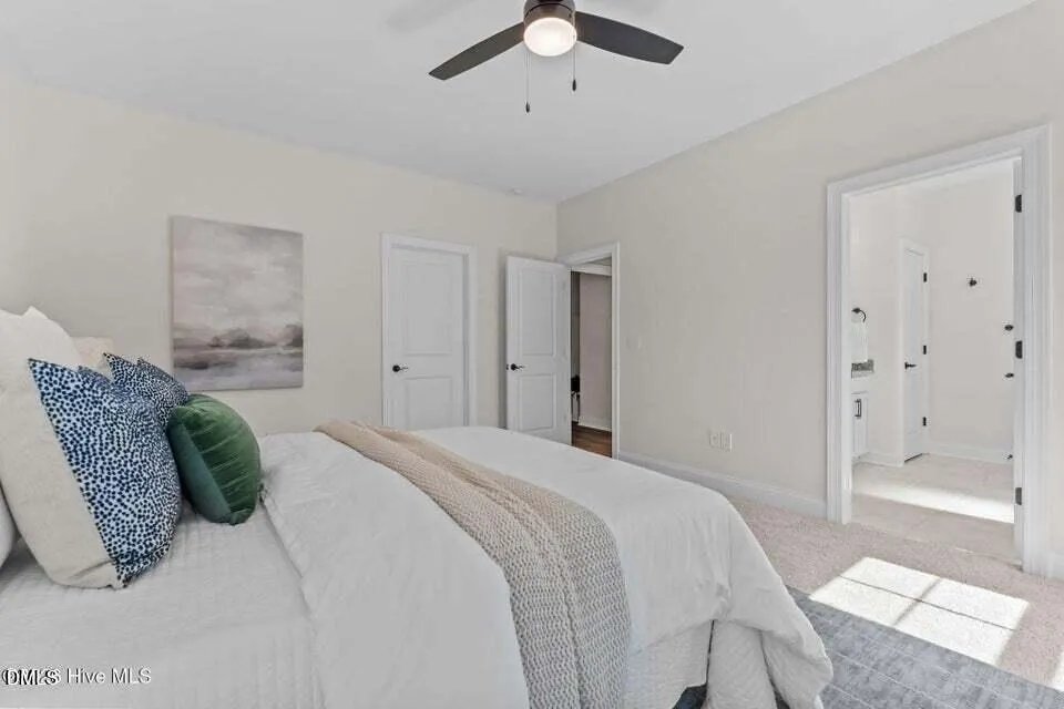 1001 Ivory Lane West End, NC 27376