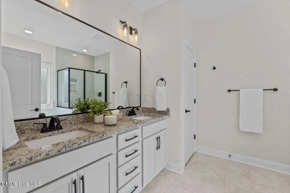 1001 Ivory Lane West End, NC 27376