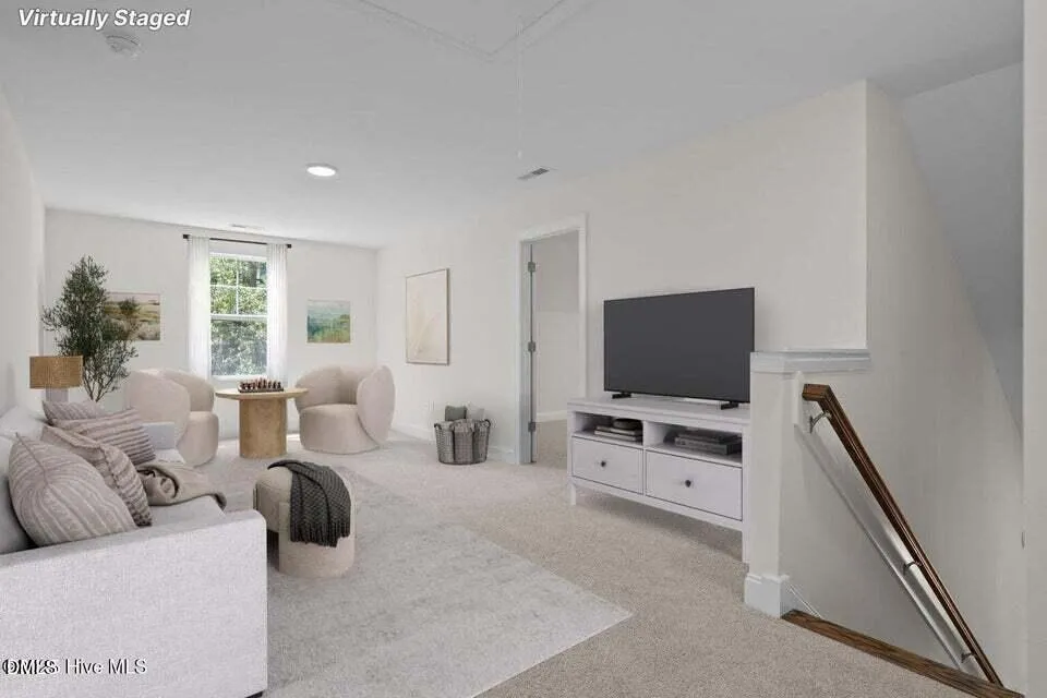 1001 Ivory Lane West End, NC 27376
