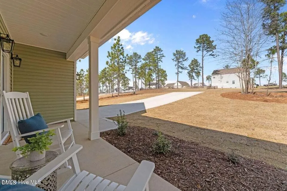 1001 Ivory Lane West End, NC 27376