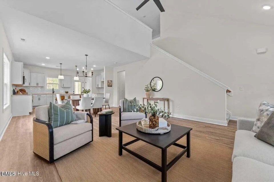 1001 Ivory Lane West End, NC 27376