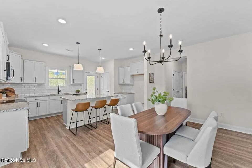 1001 Ivory Lane West End, NC 27376