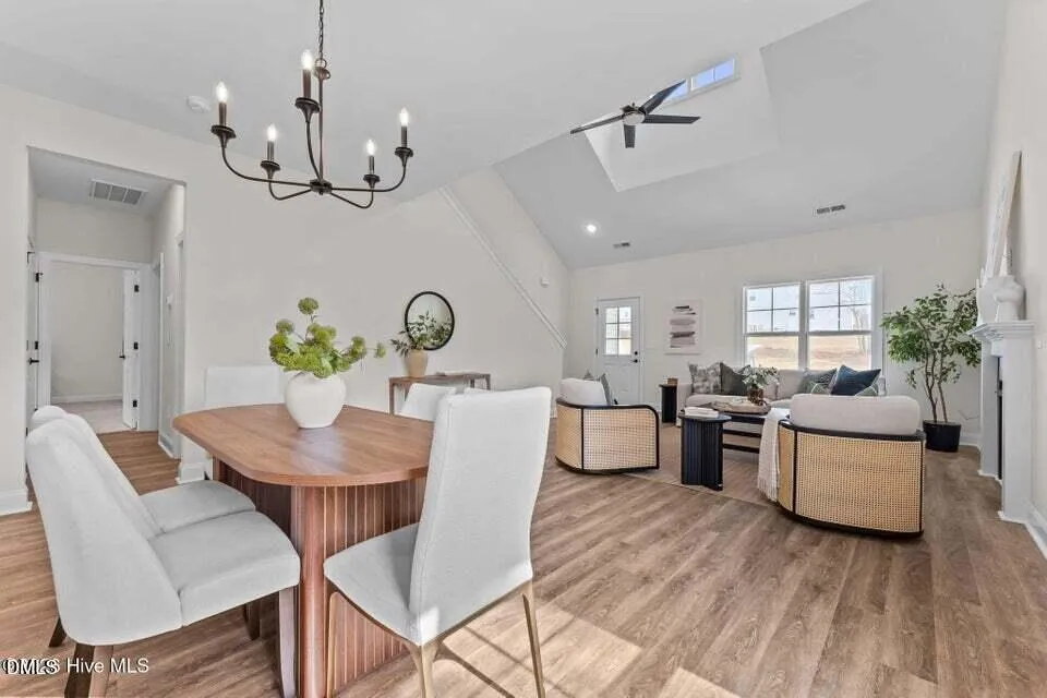 1001 Ivory Lane West End, NC 27376