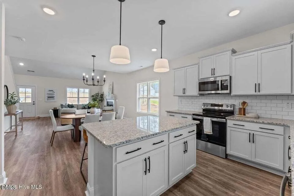 1001 Ivory Lane West End, NC 27376