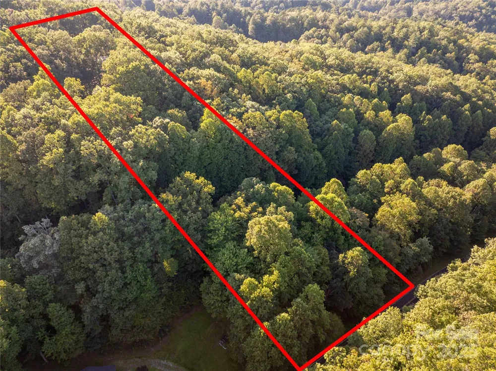Lot 8 Madison Lane Robbinsville, NC 28771