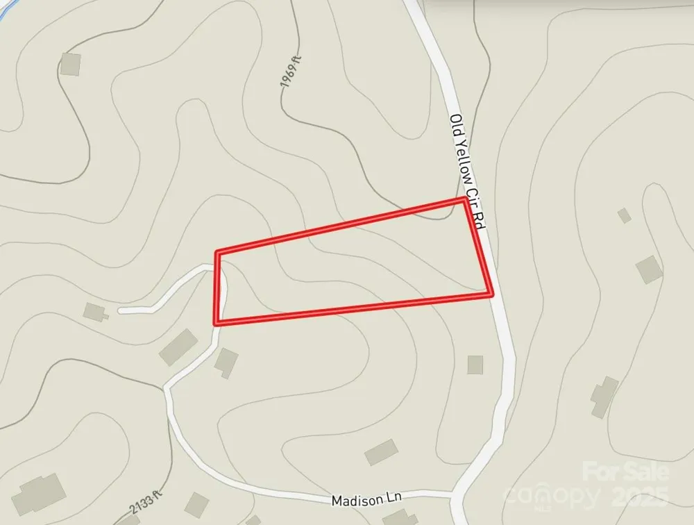 Lot 8 Madison Lane Robbinsville, NC 28771