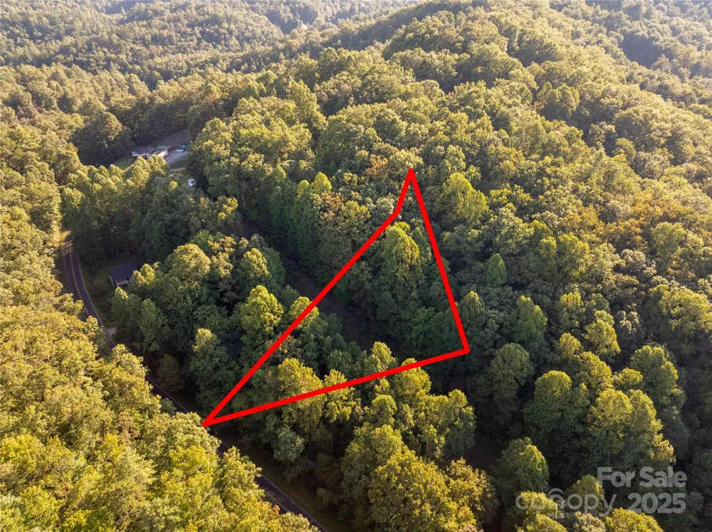 Lot 7 Madison Lane Robbinsville, NC 28771