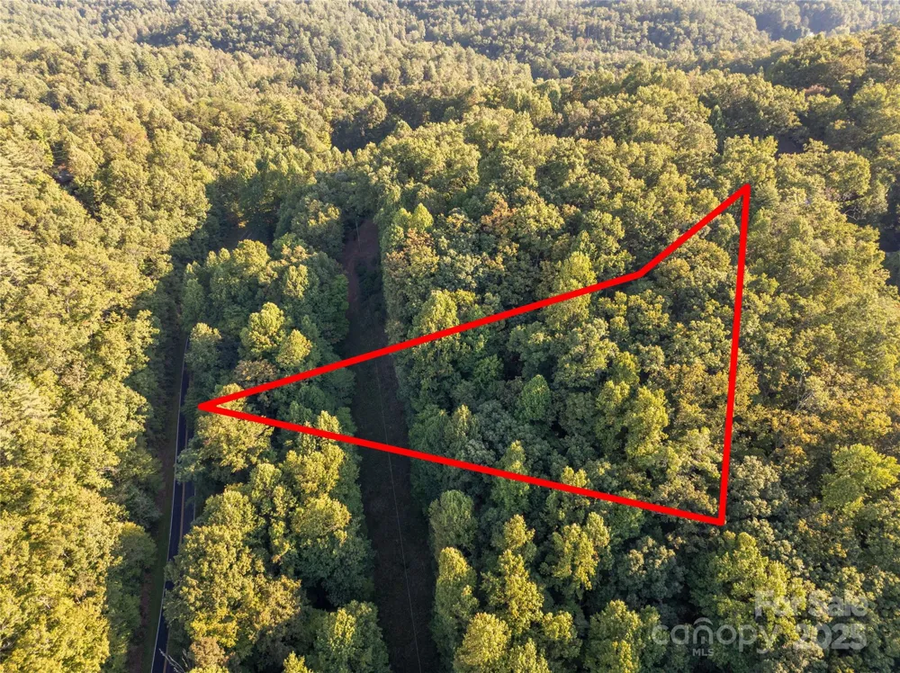 Lot 7 Madison Lane Robbinsville, NC 28771