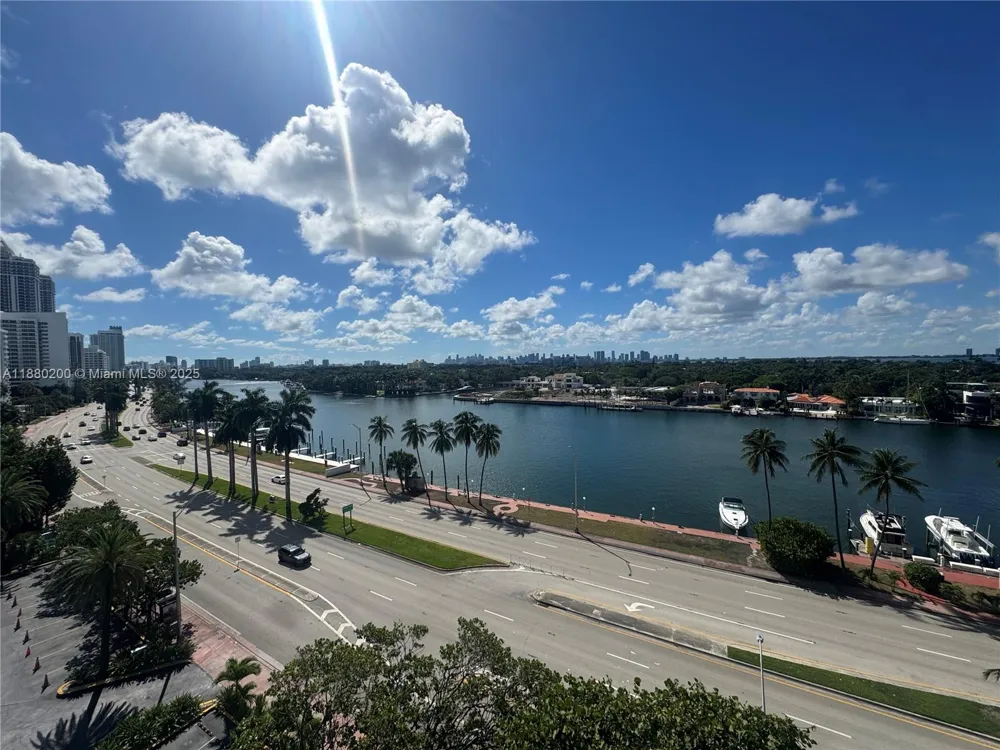 5151 Collins Ave #923 Miami Beach, FL 33140