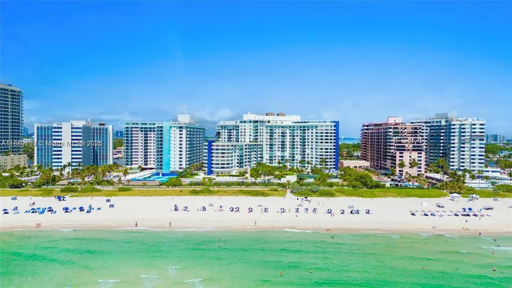 5151 Collins Ave #923 Miami Beach, FL 33140