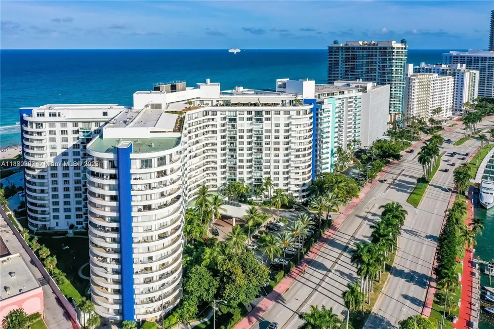 5151 Collins Ave #923 Miami Beach, FL 33140
